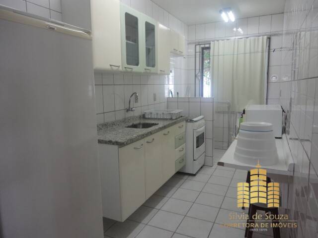 Apartamento para Locação em Bombinhas - 3