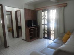 #006 - Apartamento para Locação em Bombinhas - SC - 2