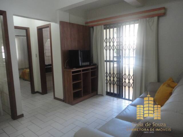 Apartamento para Locação em Bombinhas - 2