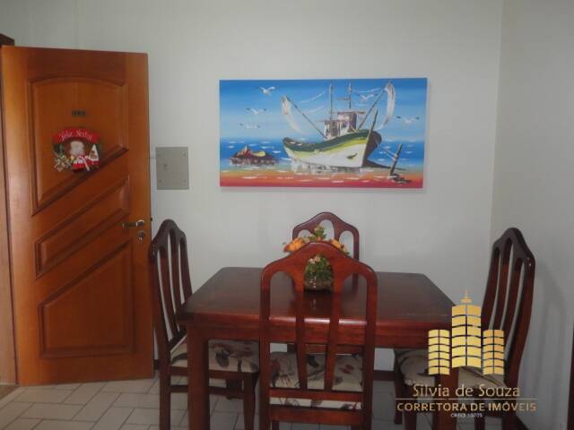 Apartamento para Locação em Bombinhas - 4