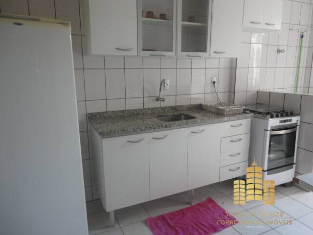 Apartamento para Locação em Bombinhas - 3