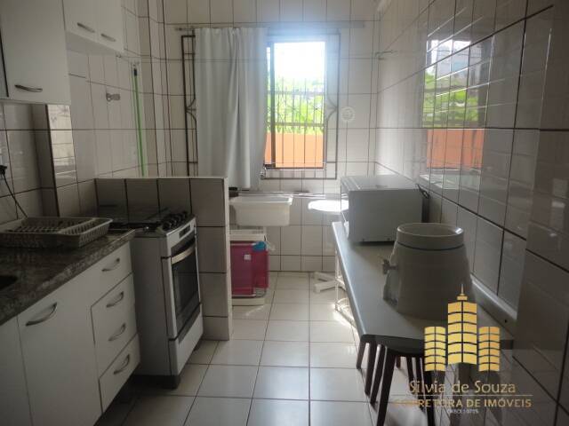 Apartamento para Locação em Bombinhas - 4
