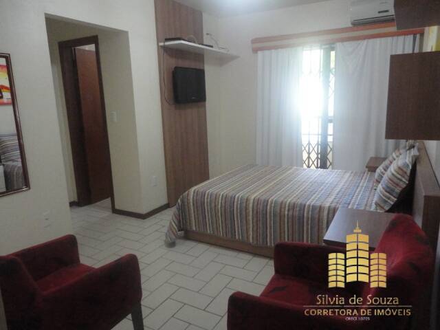 Apartamento para Locação em Bombinhas - 5