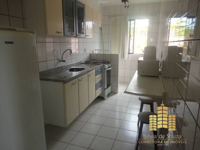 Apartamento para Locação em Bombinhas - 3