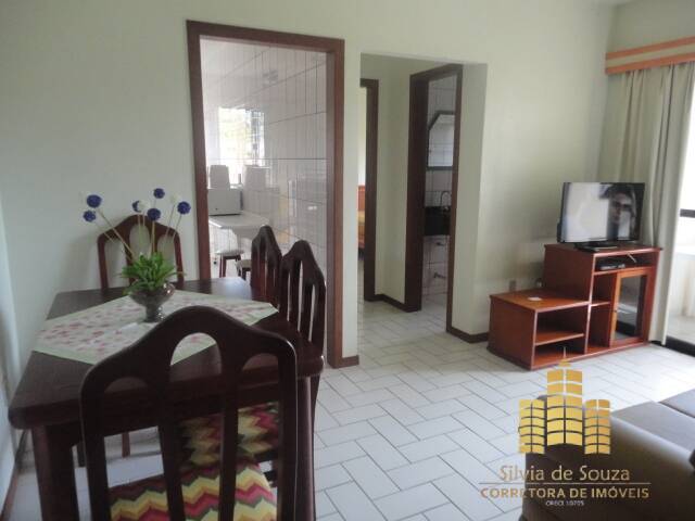 Apartamento para Locação em Bombinhas - 2