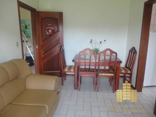 Apartamento para Locação em Bombinhas - 4