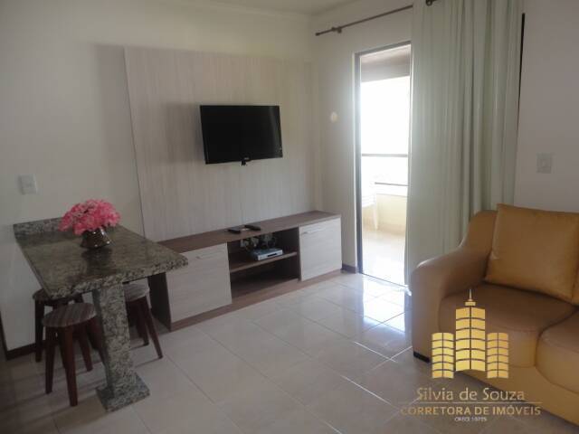 Apartamento para Locação em Bombinhas - 5