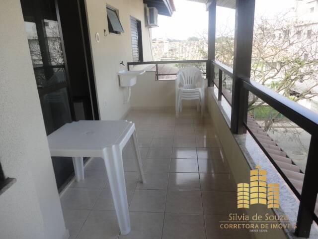 Apartamento para Locação em Bombinhas - 3