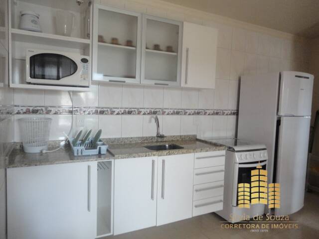 Apartamento para Locação em Bombinhas - 3