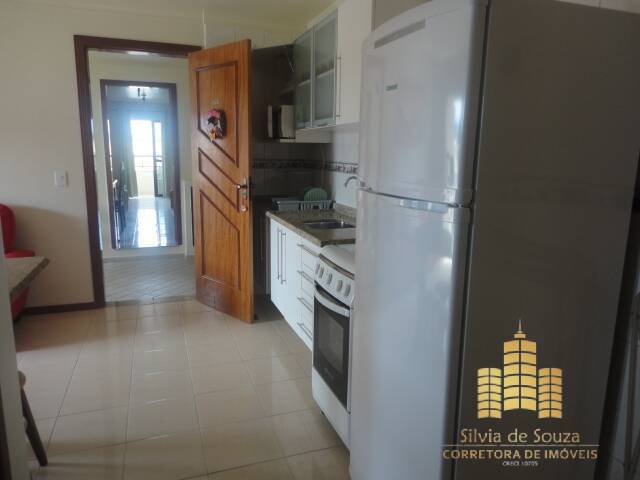 Apartamento para Locação em Bombinhas - 4