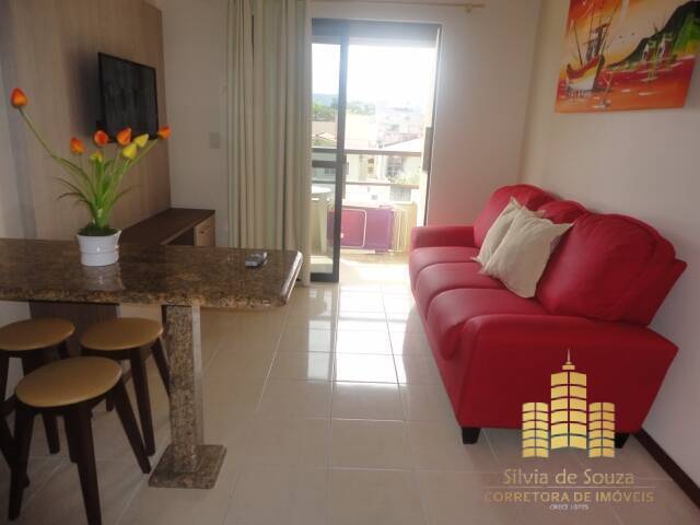 Apartamento para Locação em Bombinhas - 5
