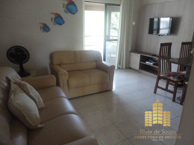 Apartamento para Locação em Bombinhas - 3