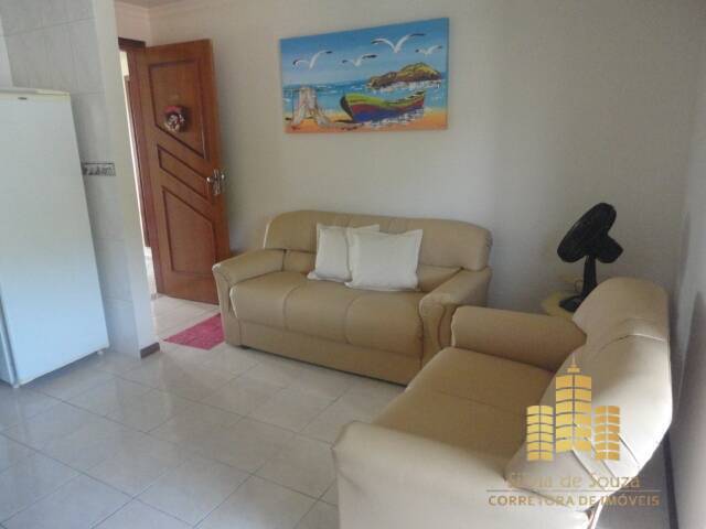 Apartamento para Locação em Bombinhas - 4