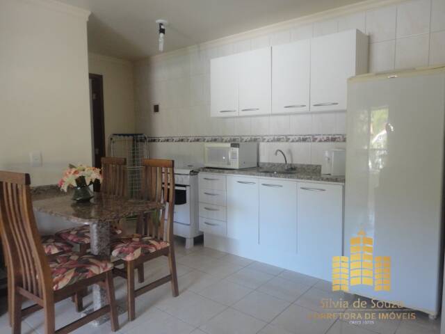 Apartamento para Locação em Bombinhas - 2