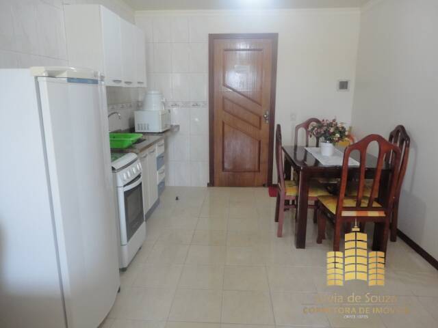 Apartamento para Locação em Bombinhas - 2