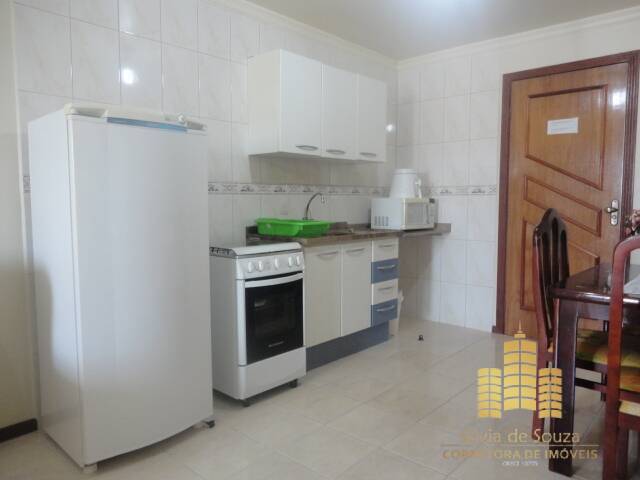 Apartamento para Locação em Bombinhas - 3