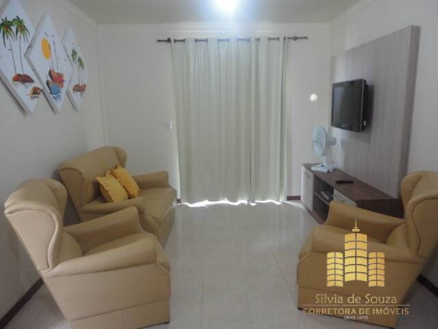 Apartamento para Locação em Bombinhas - 4