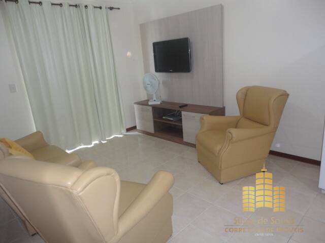 Apartamento para Locação em Bombinhas - 5