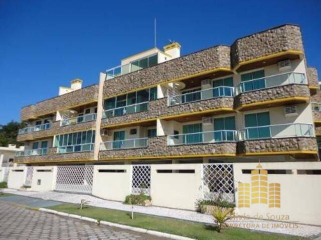 Apartamento para Locação em Bombinhas - 4