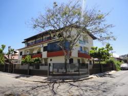 #643 - Apartamento para Locação em Bombinhas - SC - 1