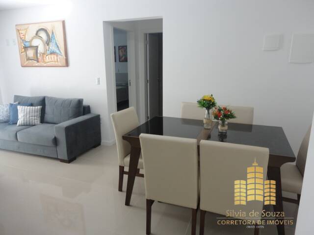 Apartamento para Locação em Bombinhas - 3