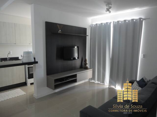 Apartamento para Locação em Bombinhas - 4