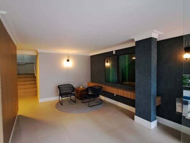#1533 - Apartamento para Venda em Bombinhas - SC - 3