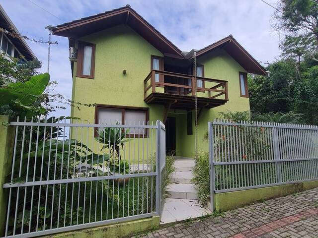 #1536 - Apartamento para Venda em Bombinhas - SC - 1