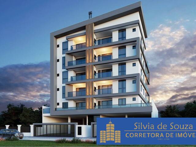 #1539 - Apartamento para Venda em Bombinhas - SC - 2