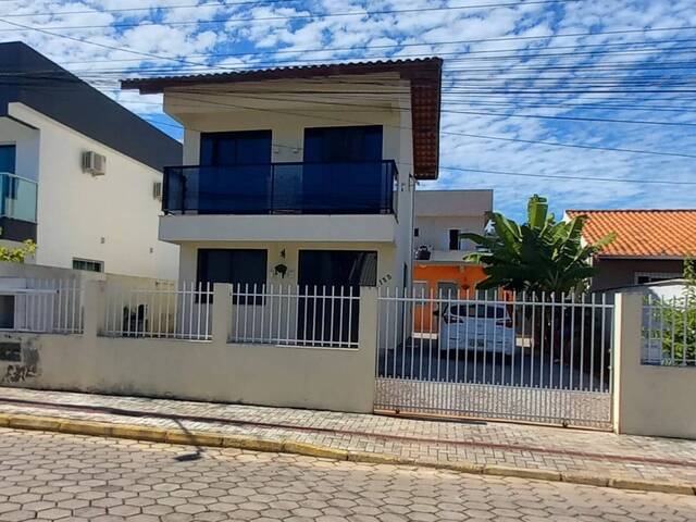 #1541 - Casa para Venda em Bombinhas - SC - 1