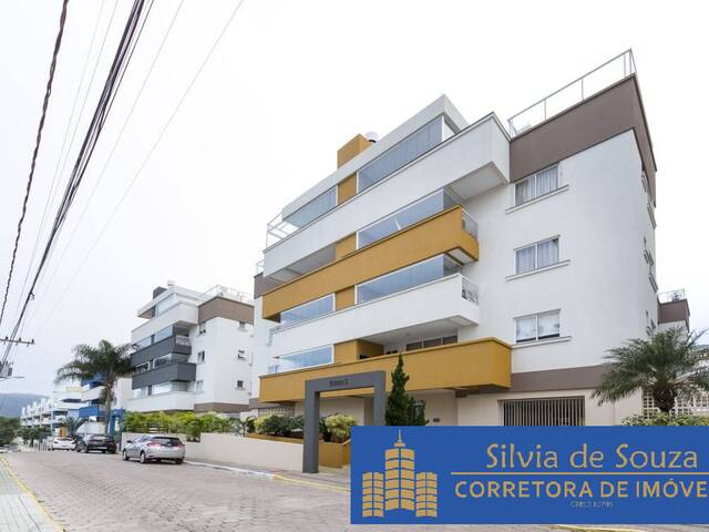 #1542 - Apartamento para Venda em Bombinhas - SC - 2