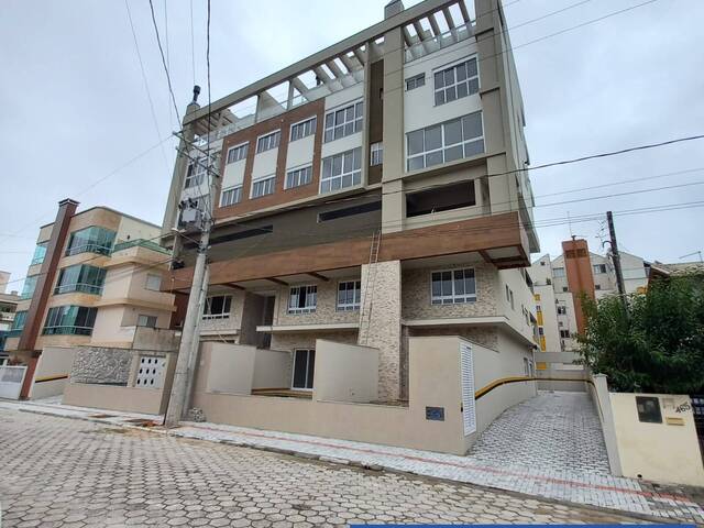#1549 - Apartamento para Venda em Bombinhas - SC - 3