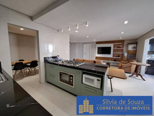 #1553 - Apartamento para Venda em Bombinhas - SC - 1