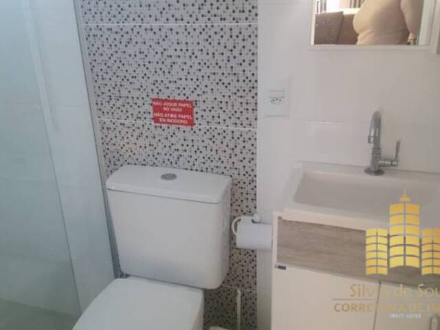 Apartamento para Locação em Bombinhas - 5