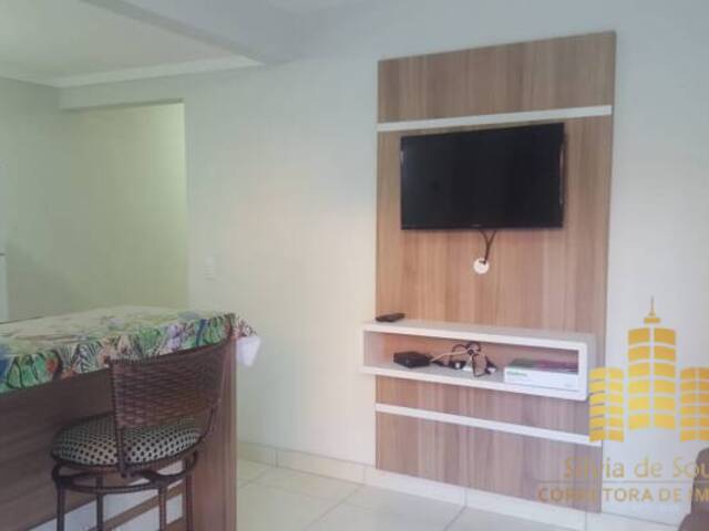 Apartamento para Locação em Bombinhas - 4