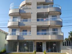 #1025 - Apartamento para Locação em Bombinhas - SC - 1