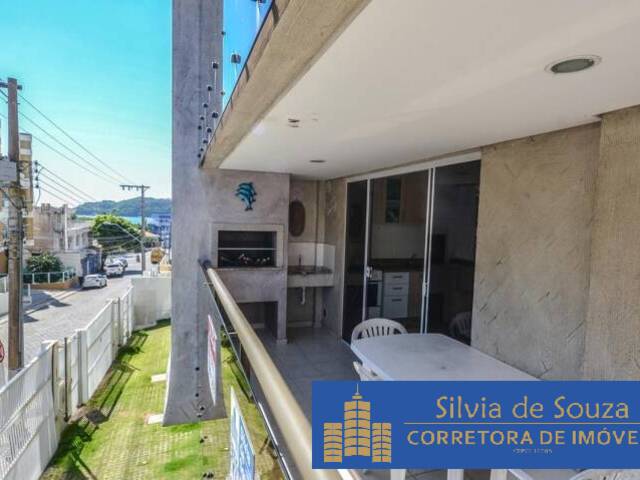#404 - Apartamento para Locação em Bombinhas - SC - 3