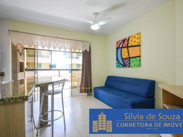 #405 - Apartamento para Locação em Bombinhas - SC - 2