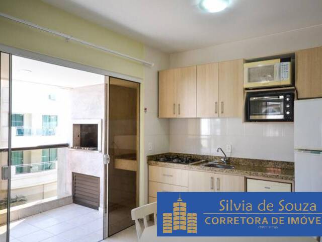 #768 - Apartamento para Locação em Bombinhas - SC - 3