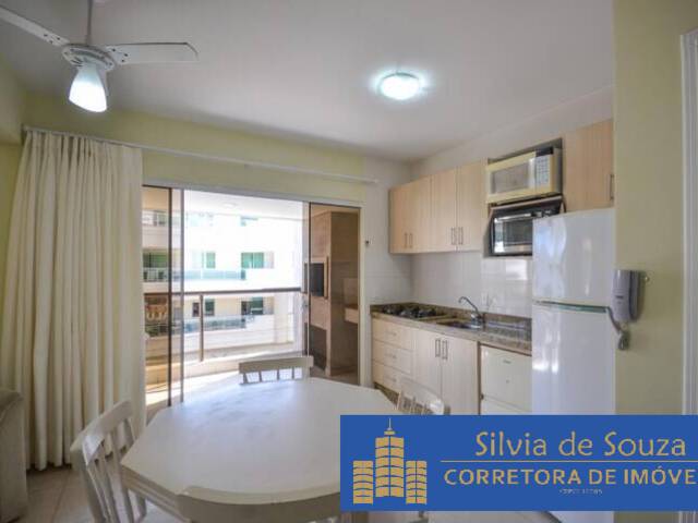 #768 - Apartamento para Locação em Bombinhas - SC - 3