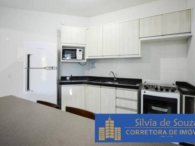 #1095 - Apartamento para Locação em Bombinhas - SC - 3