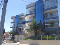 #1057 - Apartamento para Locação em Bombinhas - SC - 1