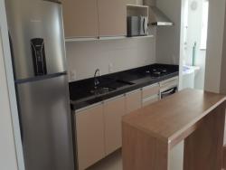 #1057 - Apartamento para Locação em Bombinhas - SC - 2