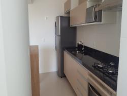#1057 - Apartamento para Locação em Bombinhas - SC - 3