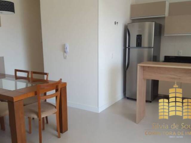 Apartamento para Locação em Bombinhas - 5