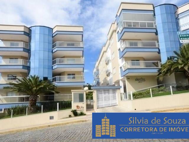 #1162 - Apartamento para Locação em Bombinhas - SC - 3