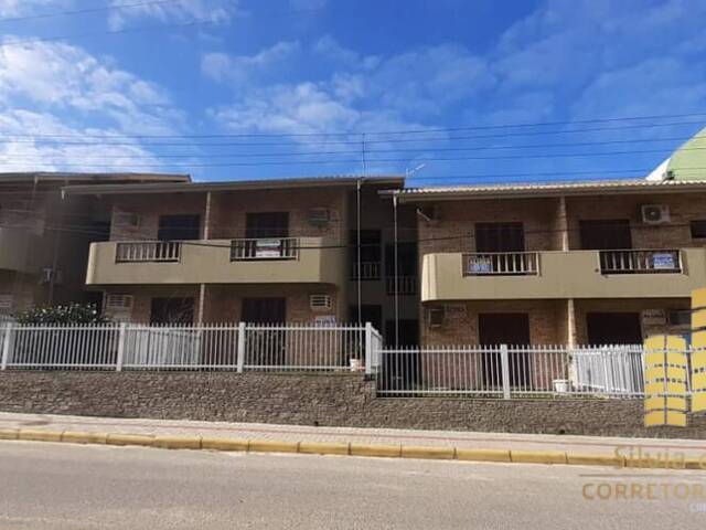 Apartamento para Locação em Bombinhas - 2