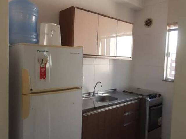 #462 - Apartamento para Locação em Bombinhas - SC - 3