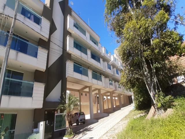 #463 - Apartamento para Locação em Bombinhas - SC - 1