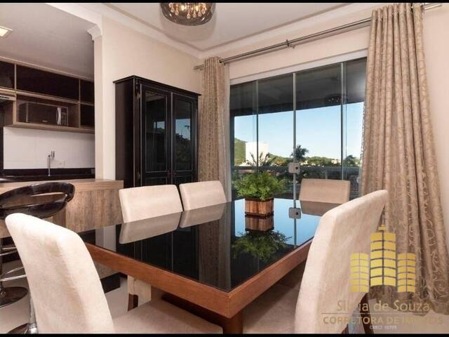 Apartamento para Locação em Bombinhas - 5